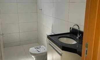 Imagem 6: Apartamento com 1 dormitório para alugar, 52 m² por R$ 1.500,00/mês - Catolé - Campina Gra