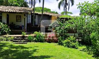 Imagem 2: Casa em Condomínio a venda na Lagoa da Conceição