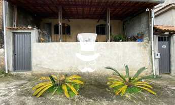 Imagem: Casa à venda em Antonio Carlos com 3 dormitórios