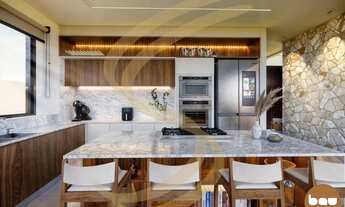 Imagem 7: Terreno à Venda em Condomínio Porto Laranjeiras, Bragança Paulista - SP