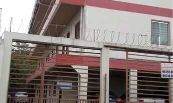 Imagem: Apartamento próximo a Polícia Federal