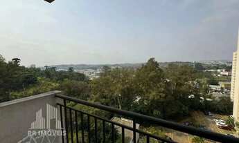 Imagem 4: RR7696 Apartamento 55m² CONDOMÍNIO INSPIRE (VERDE) - OPORTUNIDADE - 2 Dorms 1 Vaga - Barue