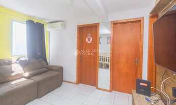 Imagem 4: Apartamento 2 quarto(s), no bairro Parque Santa Fé