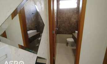 Imagem 5: Casa no Quinta Ranieri Blue