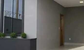 Imagem 2: Casa para venda no Setor Boa Esperança em Aparecida de Goiânia