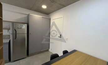 Imagem 5: Apartamento à venda em Campinas, Cambuí, com 1 quarto, com 40 m², Ind Cambuí