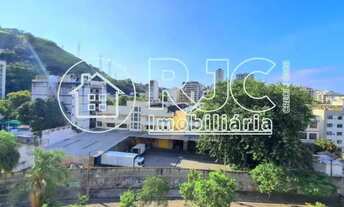 Imagem 4: Rua Conde de Bonfim, 10 minutos andando até o metrô Uruguai