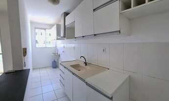 Imagem 6: Apartamento para venda tem 49 metros quadrados com 2 quartos