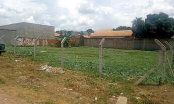 Imagem 2: VENDO TERRENO BAIRRO SANTA CRUZ ll PROXIMO AV. DAS TORRES