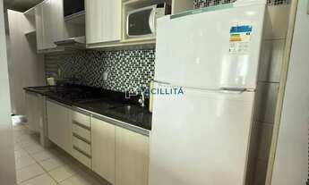 Imagem 5: Alugo apartamento totalmente mobiliado, com acabamento de alto padrão na Ponta Negra-Manau