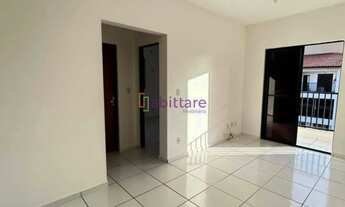 Imagem 2: Apartamento de 56m² no Milano Residence com 2 quartos - Av Gen Arthur Cavalho