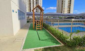 Imagem: Imóvel para aluguel tem 76 metros quadrados