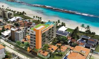 Imagem: PARIA DOS CARNEIROS - FLATS DE 20m² A 49,72m²