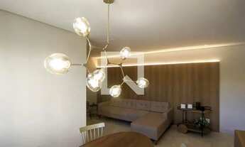 Imagem 4: Apartamento à Venda - Sagrada Família, 3 Quartos, 144 m2