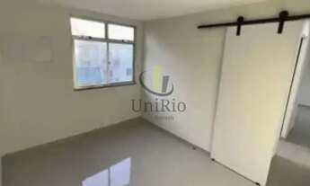 Imagem 3: Apartamento á venda - Condomínio Merck - Taquara - Jacarepaguá - Rio de Janeiro - RJ