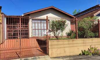 Imagem: Casa à venda, 169 m² por R$ 400.000,00