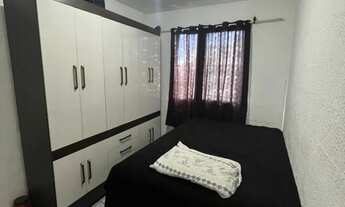 Imagem 2: Apartamento de 2 quartos no 3º andar em André Carloni