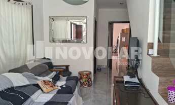 Imagem 4: Sobrado com salão comercial, Vila Maria Baixa