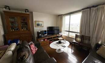 Imagem 5: Apartamento a venda de 156m², com 3 dormitórios na Bela Vista