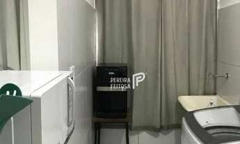 Imagem 5: Apartamento com 2 dormitórios à venda, 43 m² por R$ 170.000,00 - Miritiua - São José de Ri