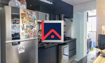 Imagem 7: Venda Apartamento 2 Dormitórios - 70 m² Pinheiros