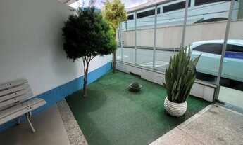 Imagem 4: Apartamento à venda em Vitória-ES, Jardim Camburi: 3 quartos, 1 suíte, 2 salas, 2 banheiro