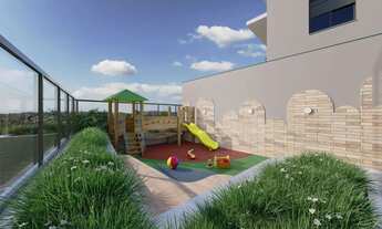 Imagem 6: Apartamento à venda no bairro Setor Marista - Goiânia/GO