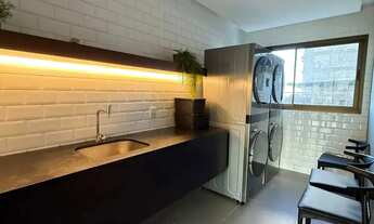 Imagem 5: Imóvel para aluguel com 56 metros quadrados com 2 quartos em Cruz das Almas - Maceió - AL