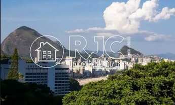 Imagem 2: Duplex para venda possui 50 metros quadrados com 1 quarto em Vidigal - Rio de Janeiro - RJ