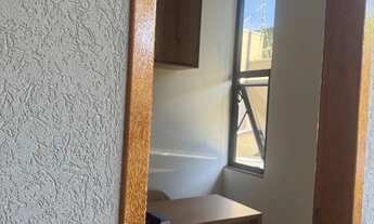 Imagem 3: Casa prática e confortável