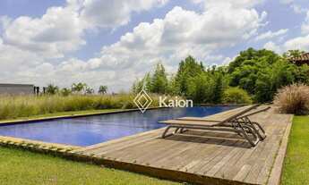 Imagem 5: Casa para locação e venda no Condomínio Fazenda da Grama em Itupeva/SP