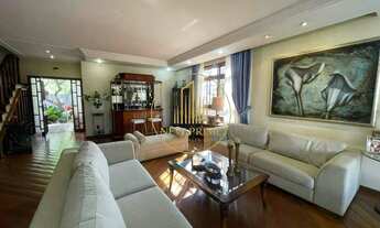 Imagem 6: Casa à venda, 5 quartos, 2 suítes, 4 vagas, Belvedere - Belo Horizonte/MG