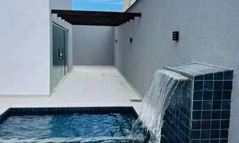 Imagem 6: Imóvel para venda possui 200 metros quadrados NO Araçagy - São José de Ribamar - MA