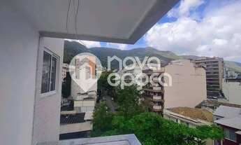 Imagem 7: Tijuca Apartamento cobertura com 3 dormitórios