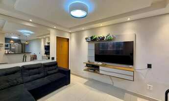 Imagem 2: Sobrado para locação em Jardim Campo Limpo com 3 quartos , 105m²