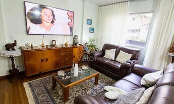 Imagem 3: 3 quartos com suíte e sol da manhã na Rua Martim Afonso amplitude, conforto e localização