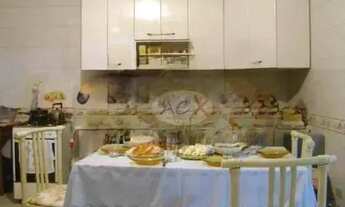 Imagem 6: Casa com 4 dormitórios à venda, 170 m² por R$ 640.000,00 - Guaíra - Curitiba/PR