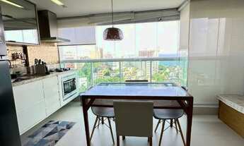 Imagem 5: APARTAMENTO 1/4 COM VISTA MAR, NO CELEBRATION GARIBALDI!