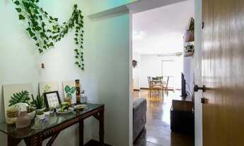 Imagem 2: Apartamento para venda em Pompeia com 3 quartos, sendo 1 suíte , 115m²