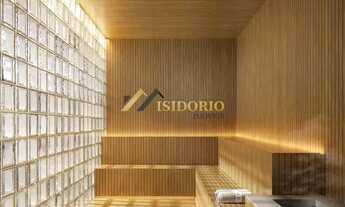 Imagem 4: COBERTURA NO BATEL! 03 SUÍTES, SACADA, PISCINA, 03 GARAGEM!!!