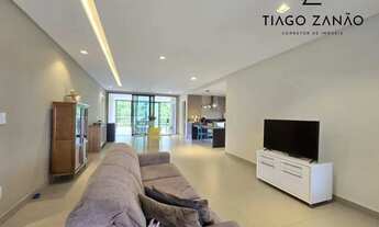 Imagem 4: Casa Linear com 4 Quartos Condomínio Arquipélago de Manguinhos