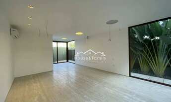 Imagem 6: CASA DUPLEX COM 5 SUITES NO CONDOMÍNIO MALIBU BARRA DA TIJUCA