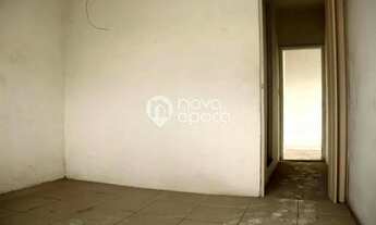 Imagem 5: Benfica Galpão / depósito com 5 vagas na garagem