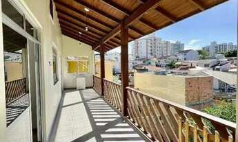 Imagem: Casa com 4 quartos no Estreito