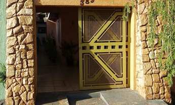 Imagem: Vendo casa. 2 quantos, sala, cozinha, 2