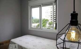 Imagem 6: Apartamento à Venda - Panamby, 2 Quartos, 57 m2