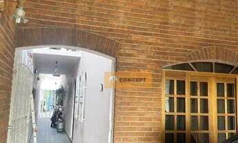 Imagem 4: Sobrado residencial à venda, parque residencial casa branca, suzano