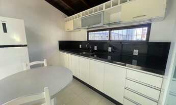 Imagem 6: Cobertura mobiliada com 1 dormitório no Centro