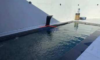 Imagem 7: Casa no Jardim SantAnna do Pedregulho