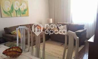 Imagem 2: Todos os Santos Apartamento com 3 dormitórios